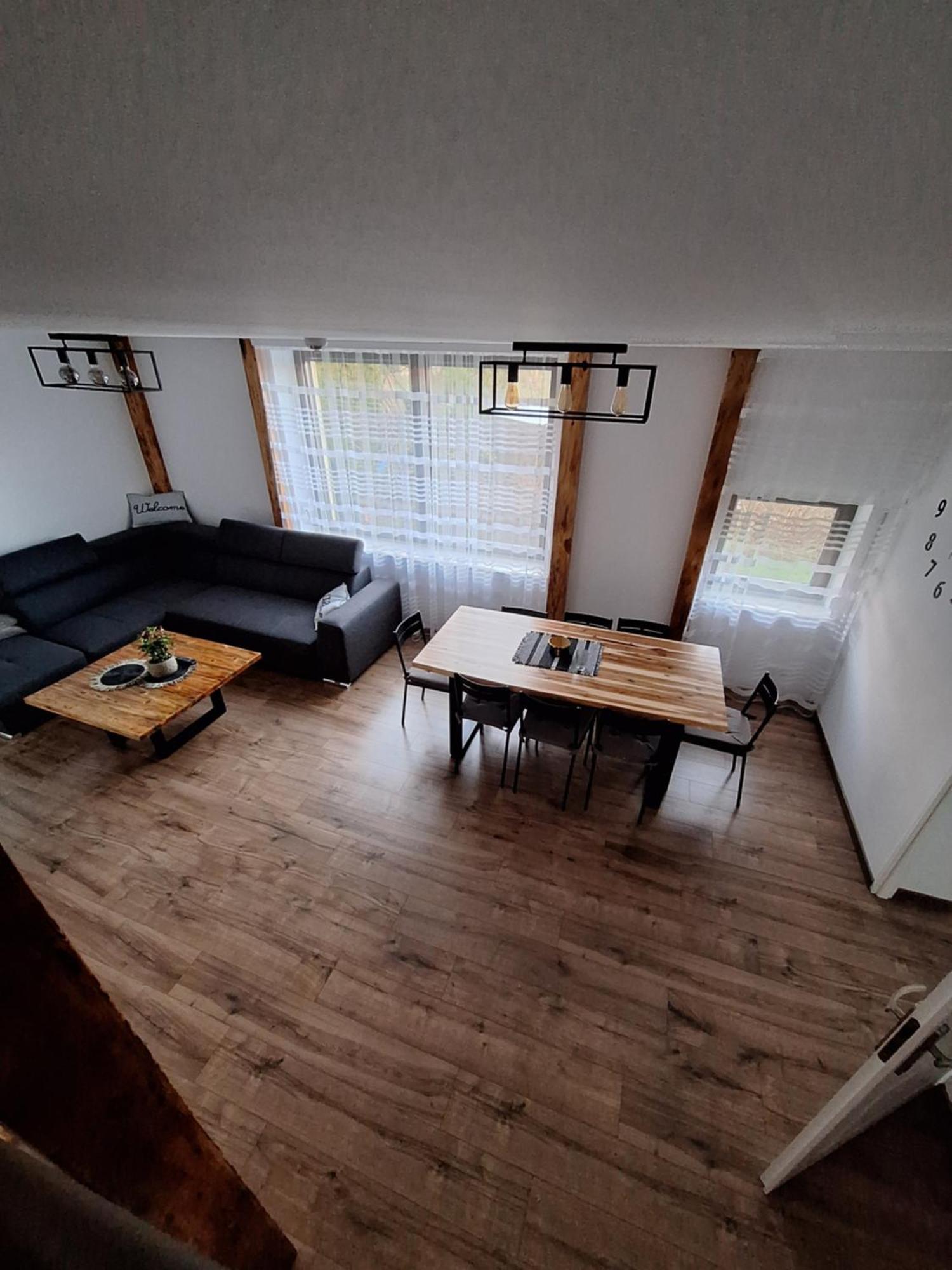 Apartament Wiadukt Болеславец Екстериор снимка